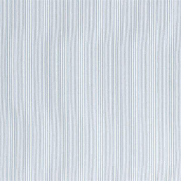 Halewood Ticking Stripe (pm) - Light Blue