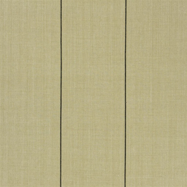 Ice House Stripe - Flint