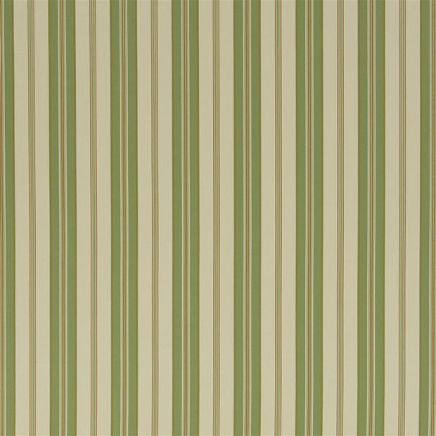 London House Stripe (f)- Fern
