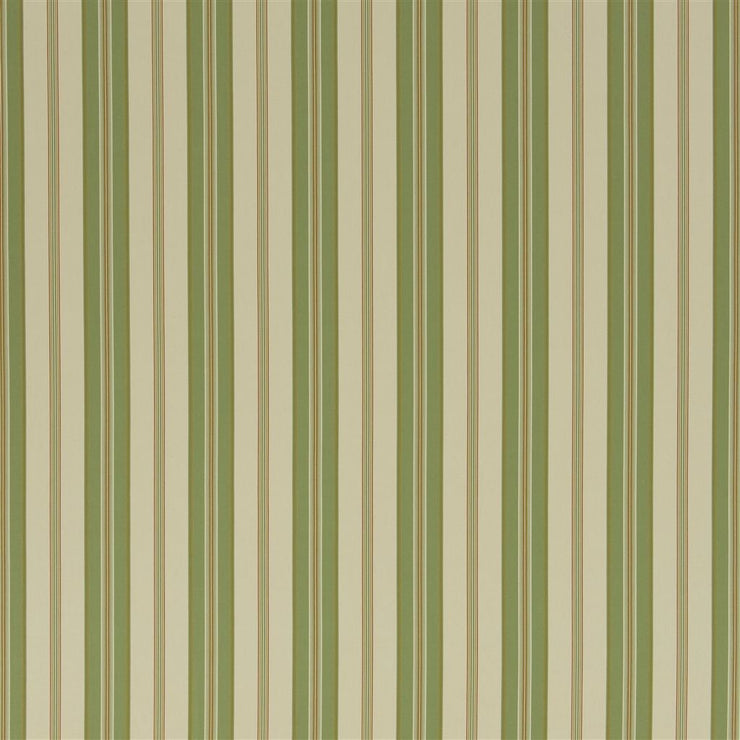 London House Stripe (f)- Fern