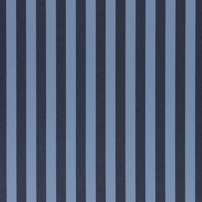 Sailors Bay Stripe (f)- Indigo
