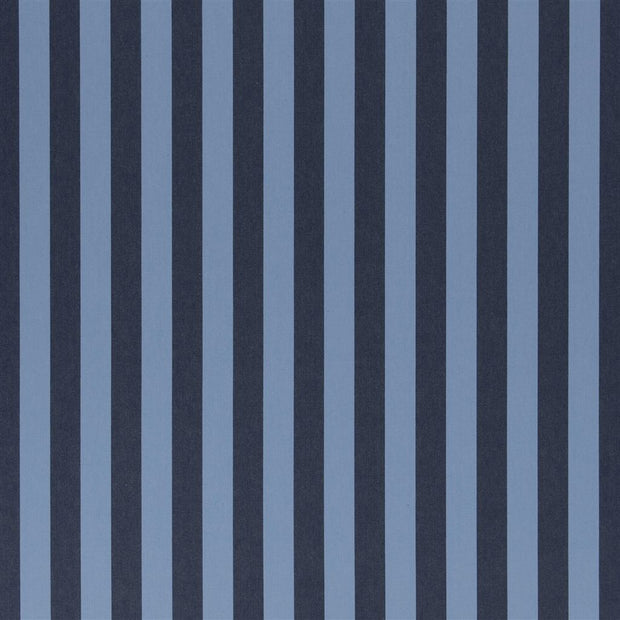 Sailors Bay Stripe (f)- Indigo