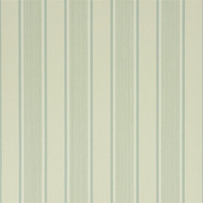 Shipton Stripe (pm)- Celadon/cream