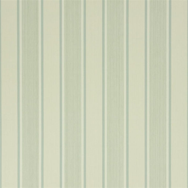 Shipton Stripe (pm)- Celadon/cream