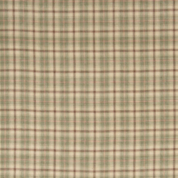 Westlake Plaid (pm)- Olive