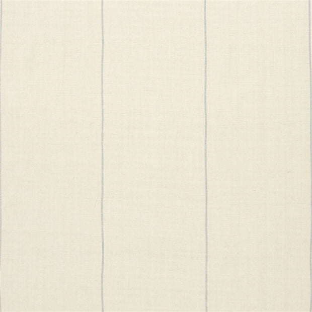 Ice House Stripe - Chambray