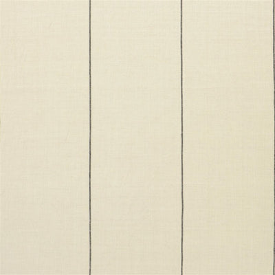 Ice House Stripe - Jet