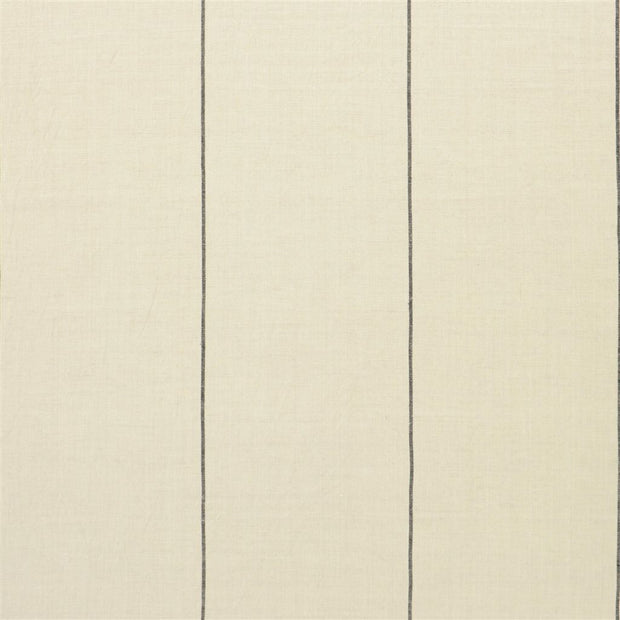 Ice House Stripe - Jet