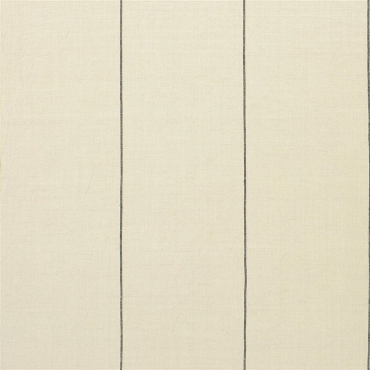 Ice House Stripe - Jet