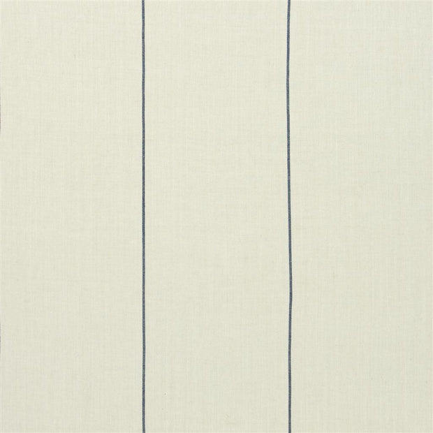 Ice House Stripe - Navy