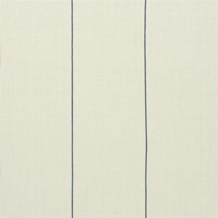 Ice House Stripe - Navy