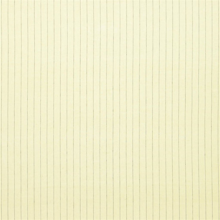 Walker Pinstripe - Parchment