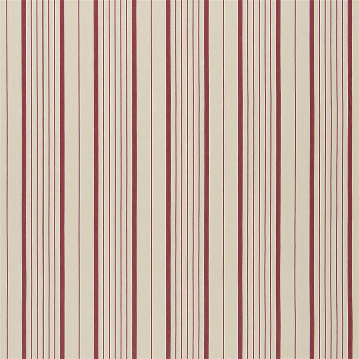 Antibes Stripe - Barn