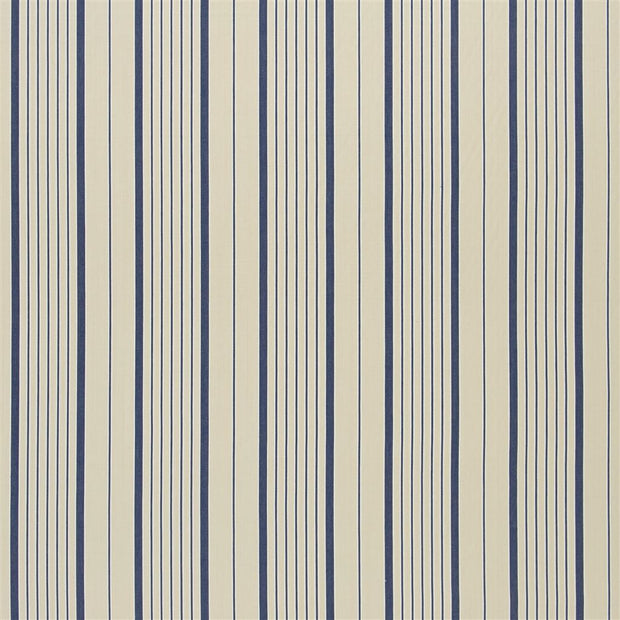 Antibes Stripe - Navy