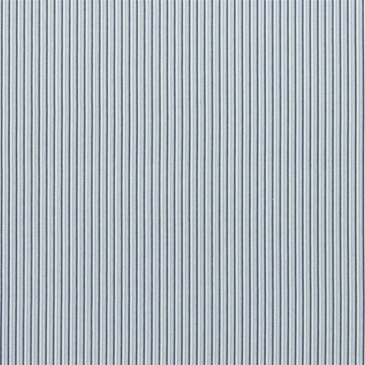 Corniche Ticking - Chambray