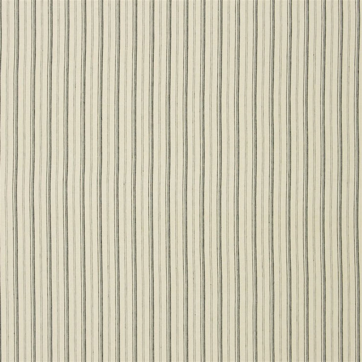 Upper Street Stripe - Ivory