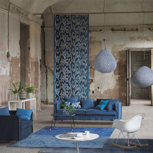 Designers Guild Sungadi - Jade