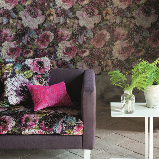Designers Guild Palasini - Damson