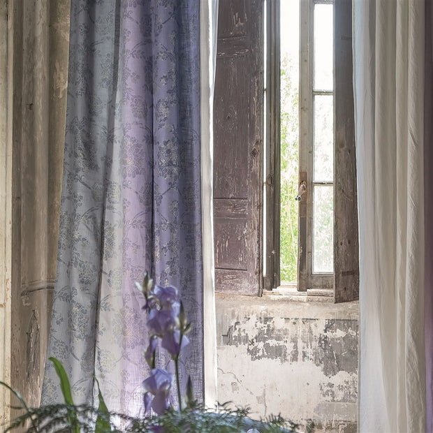 Designers Guild Sukumala - Charcoal