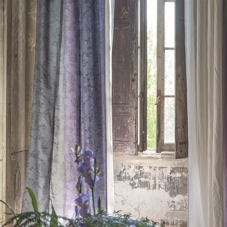 Designers Guild Sukumala - Charcoal