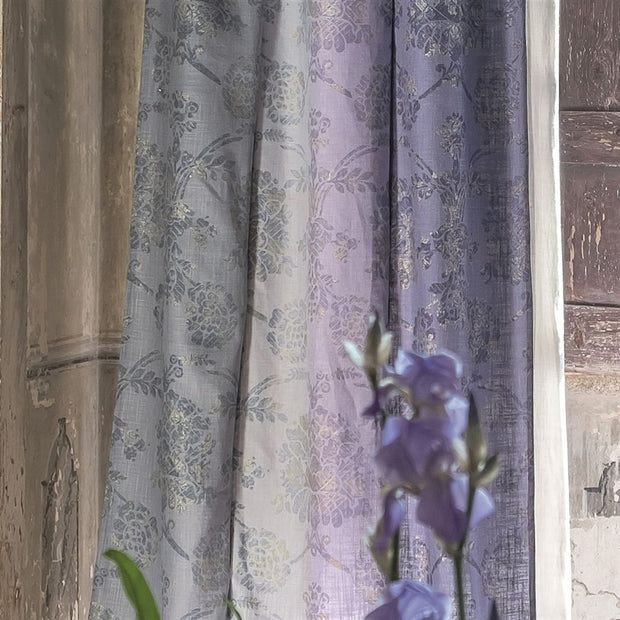Designers Guild Sukumala - Charcoal