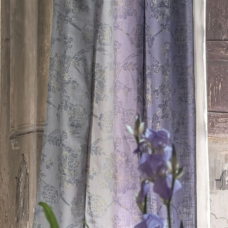 Designers Guild Sukumala - Charcoal