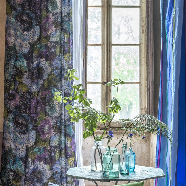Designers Guild Palasini - Cobalt