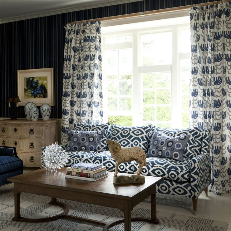 William Yeoward Pierrette - Ink