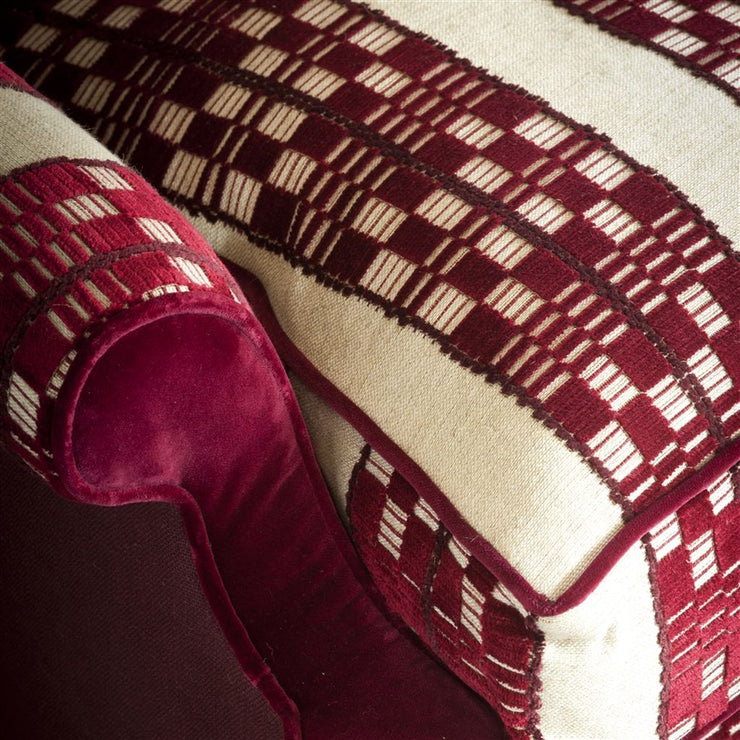 William Yeoward Septima - Claret