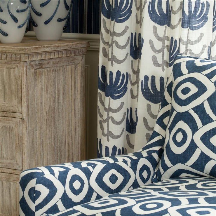 William Yeoward Pierrette - Ink