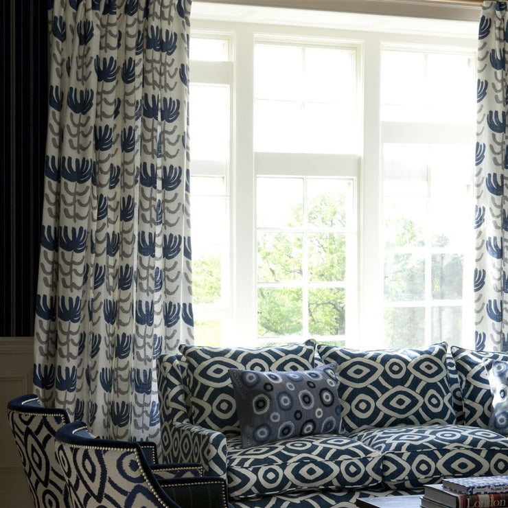 William Yeoward Pierrette - Ink