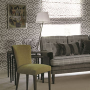 William Yeoward Branette - Steel