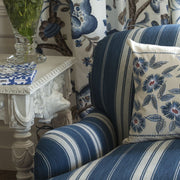 William Yeoward Burgee - Damson