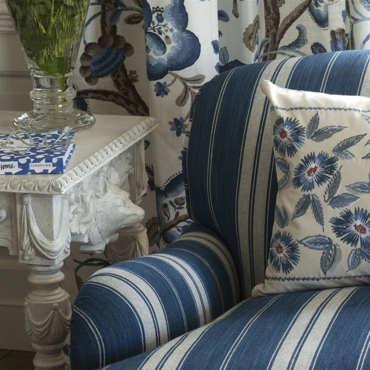 William Yeoward Burgee - Damson