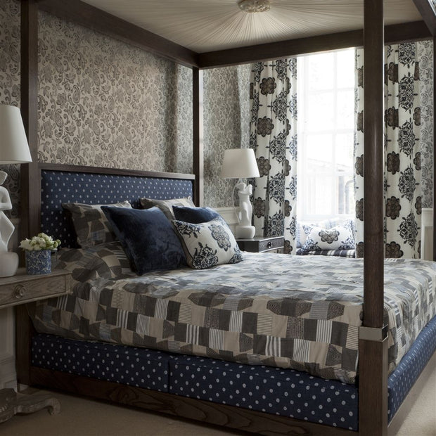 William Yeoward Campione - Ocean