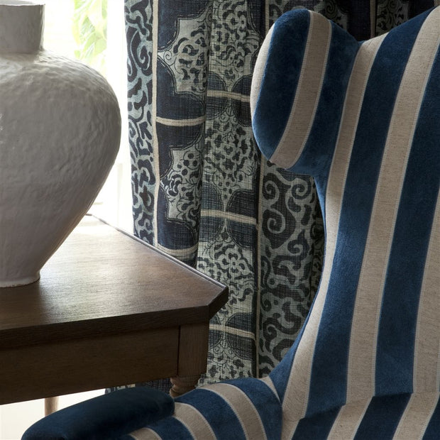 William Yeoward Culvante - Azure