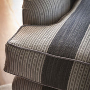 William Yeoward Zakira - Charcoal