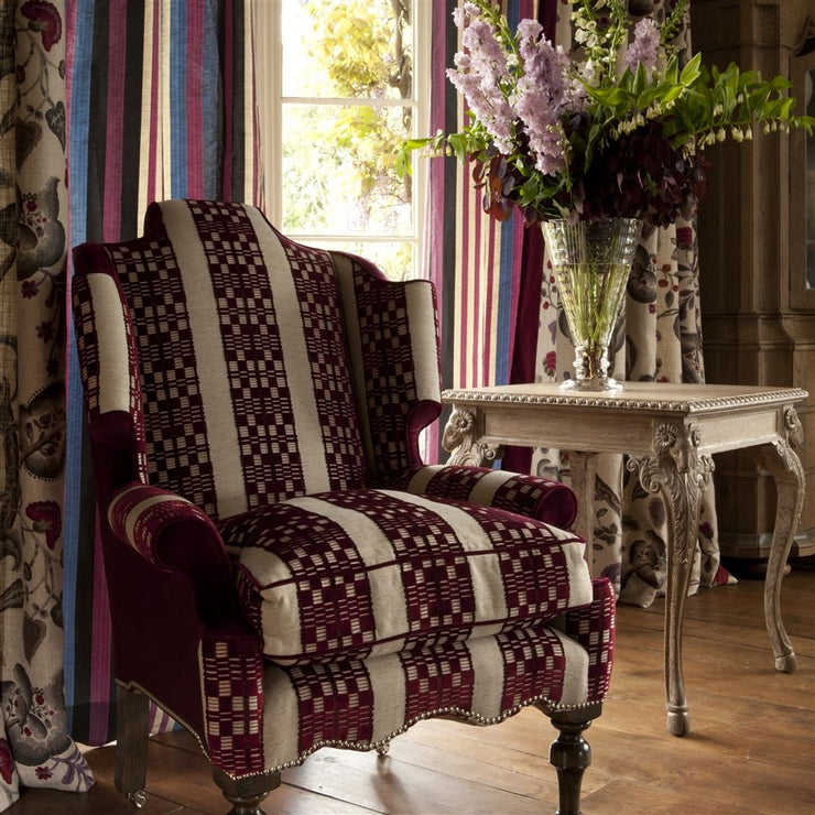 William Yeoward Septima - Claret