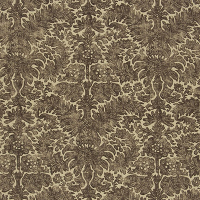 Antibes Batik - Hopsack