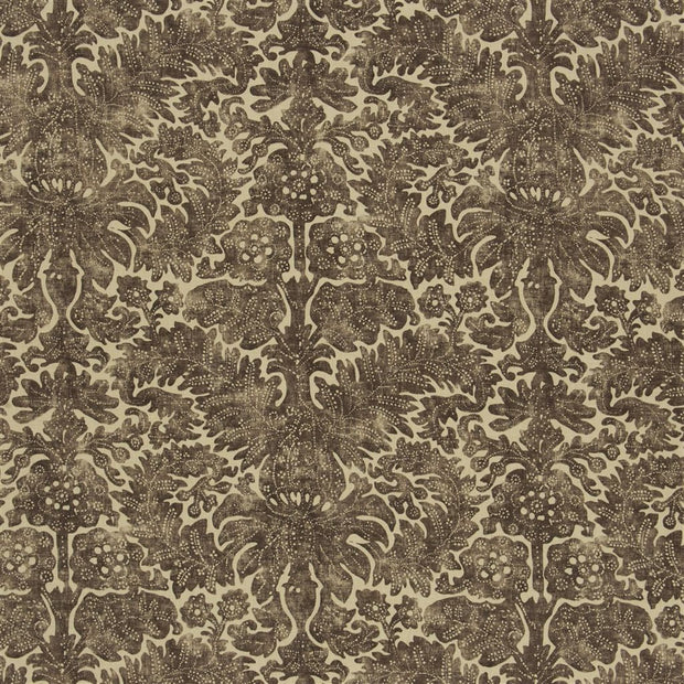 Antibes Batik - Hopsack