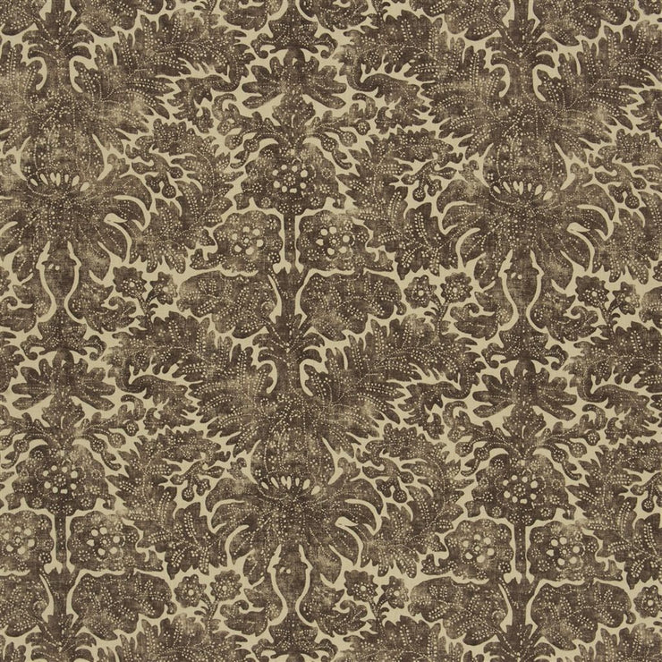 Antibes Batik - Hopsack