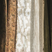 Royal Collection Boleyn - Peridot
