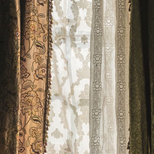 Royal Collection Boleyn - Peridot