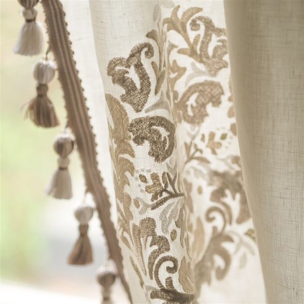 Royal Collection Holyrood - Ivory