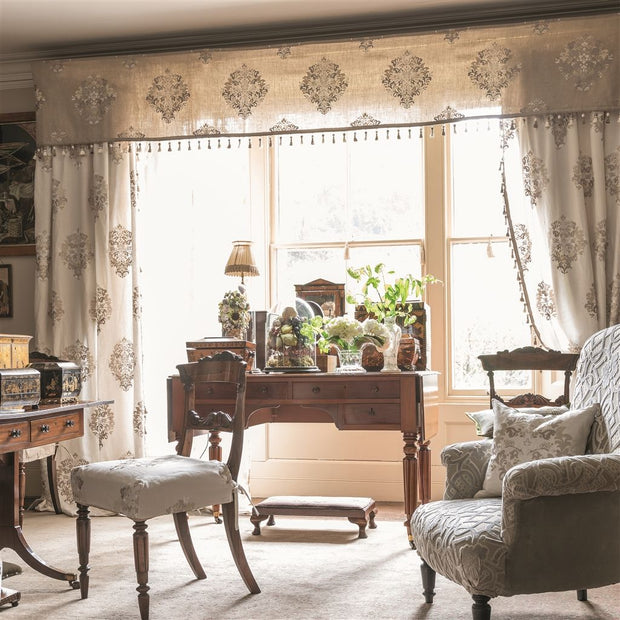 Royal Collection Holyrood - Ivory