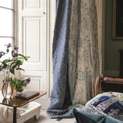 Royal Collection Court Flower - Lapis