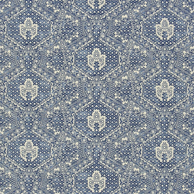 Avignon Batik - Porcelain