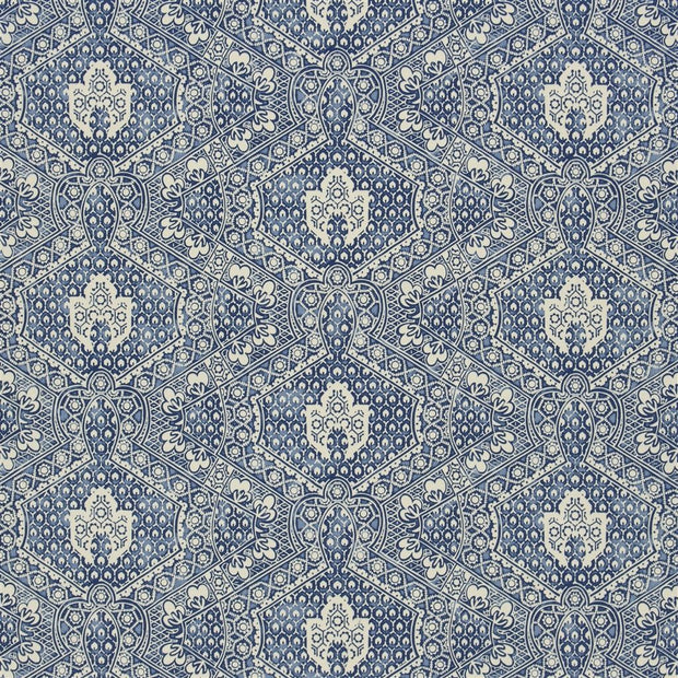 Avignon Batik - Porcelain
