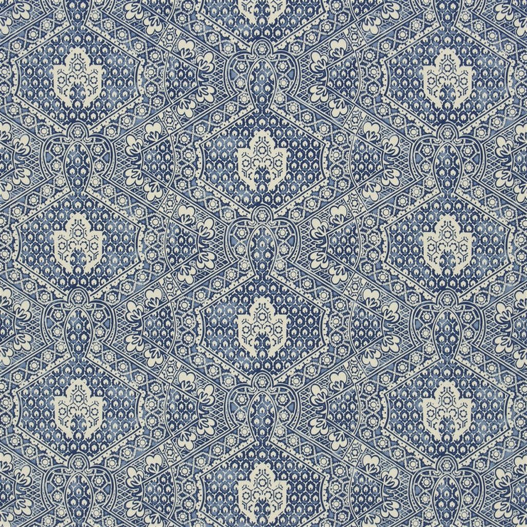 Avignon Batik - Porcelain