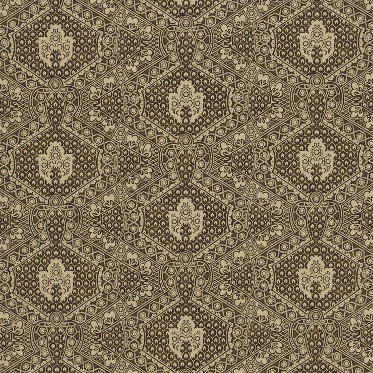 Avignon Batik - Sepia